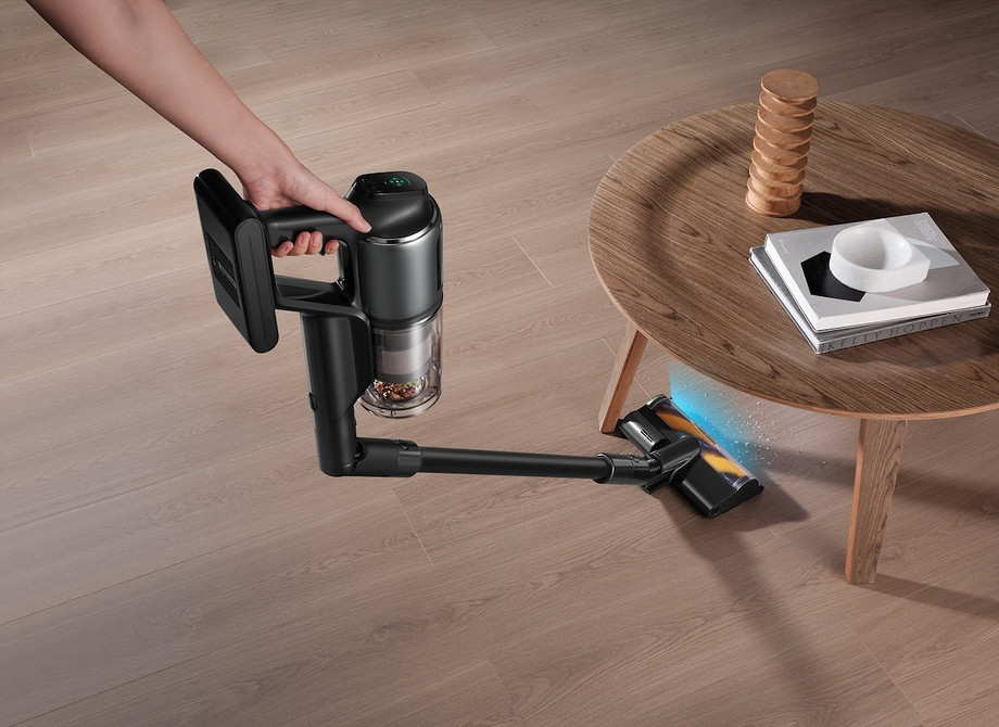 Вибір подарунка на 8 березня Варіанти подарунків на 8 березня, наприклад, робот-пилосос для чистоти