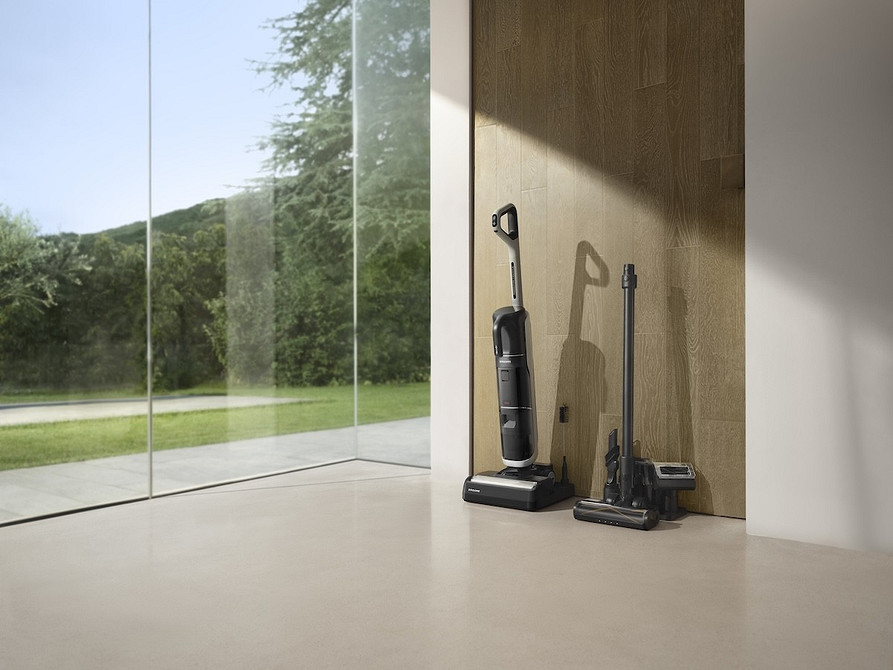 Робот-пилосос в подарунок Список подарунків на 8 березня, серед яких може бути робот-пилосос для темних кімнат.