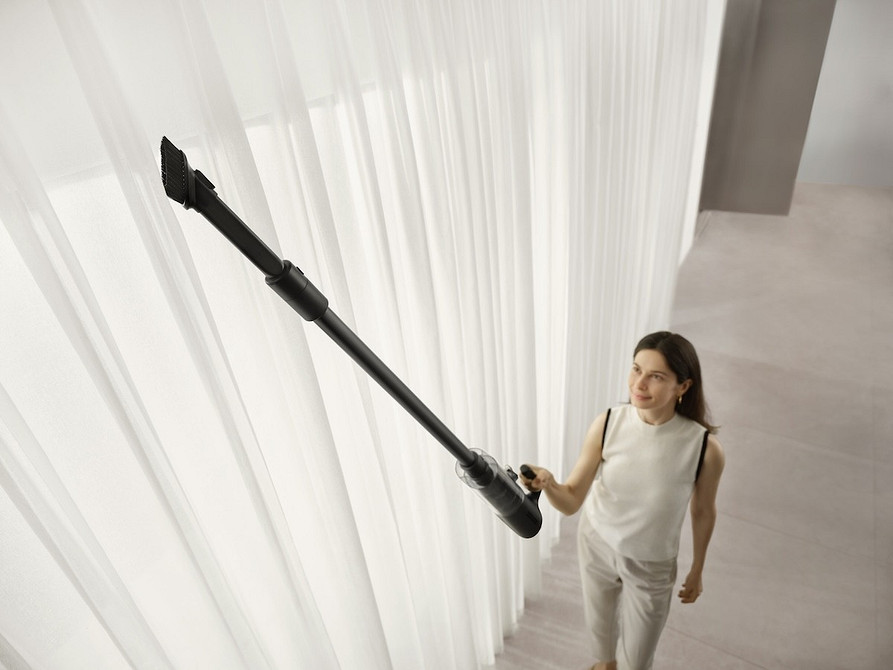 Корисні подарунки для жінок Варіанти корисних подарунків на 8 березня, які можуть включати робот-пилосос Dreame