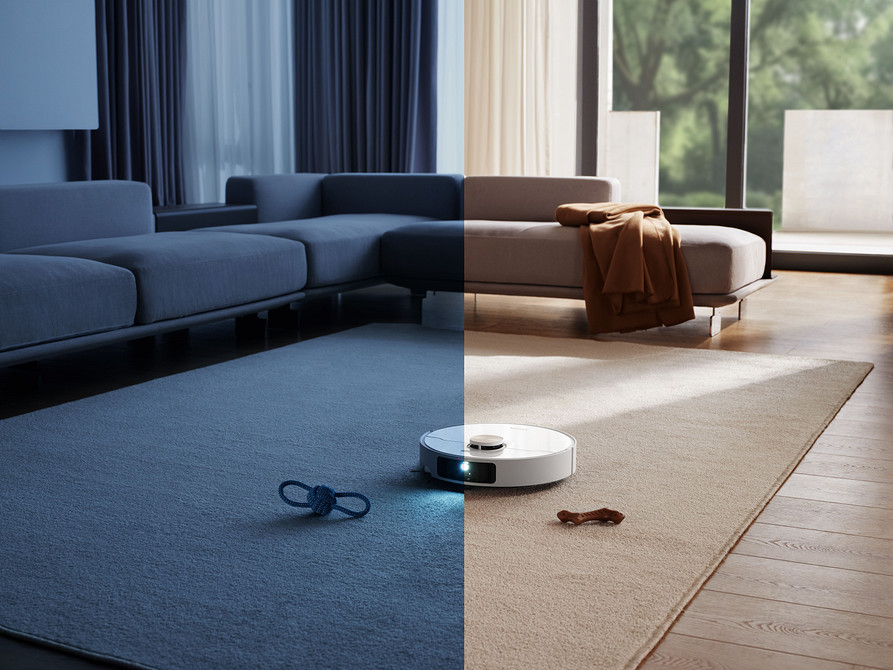 Корисні подарунки жінкам Різні корисні подарунки для жінок, серед них, можливо, робот-пилосос Dreame X40