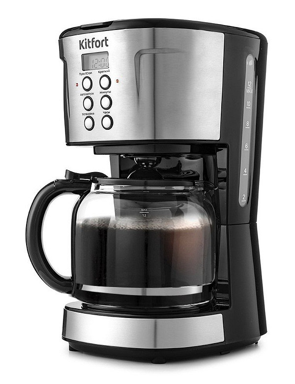 Кавомашини 2026: Дизайн Вибір кавомашини для дому 2026: стильні та функціональні моделі для вашої кухні.