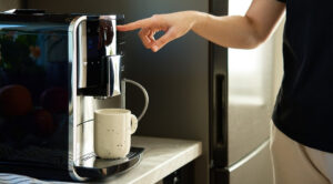 Топ кавомашин 2026: як обрати ідеальний смак для вашого дому — Кавомашини для дому 2026