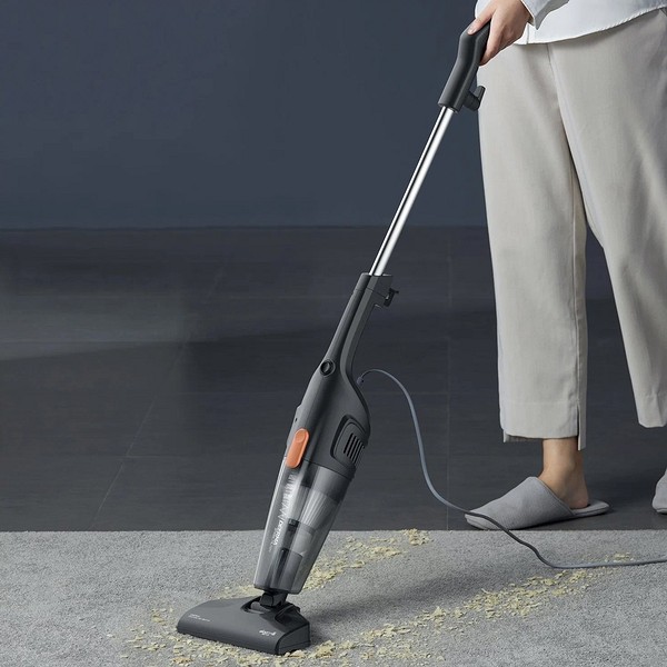 Кращі вертикальні пилососи Демонстрація кращих вертикальних пилососів 2025 року, що відповідають різним потребам.