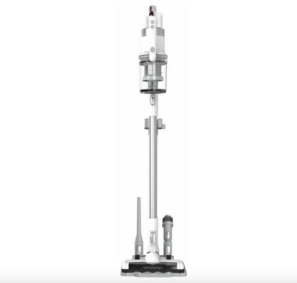 Вибір вертикального пилососа Вертикальний пилосос 2025: експертні поради щодо вибору за бюджетом та потребами.