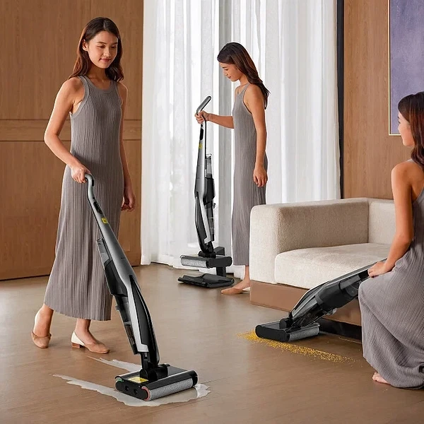 Рейтинг вертикальних пилососів Рейтинг вертикальних пилососів 2025: огляд провідних, бездротових та миючих моделей для дому.