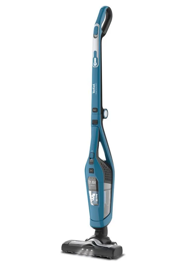 Рейтинг пилососів 2025 Графічне представлення рейтингу вертикальних пилососів 2025 року за функціональними характеристиками.