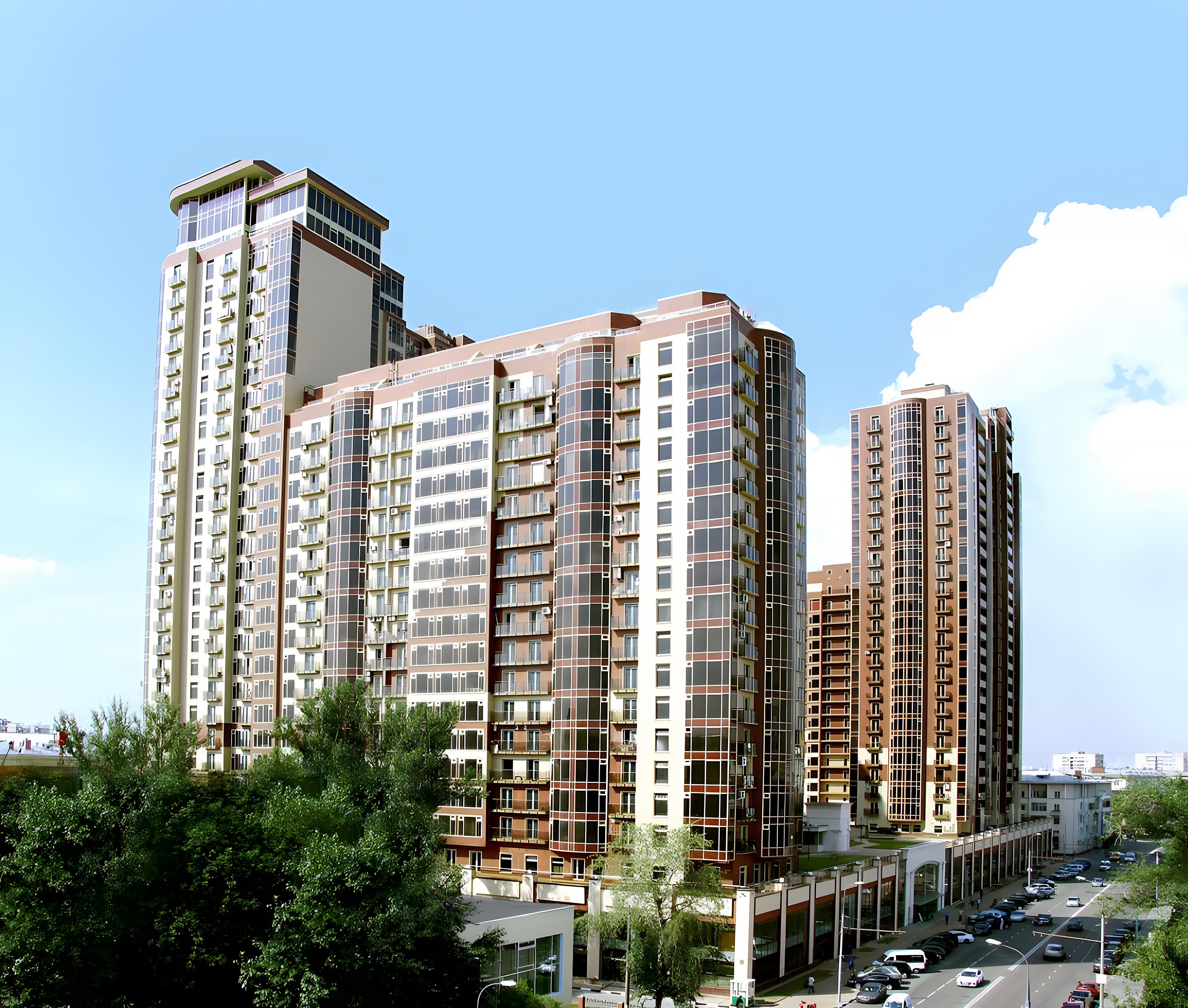 Ідеальний ремонт 2026 Сучасний ремонт квартири 2026 під ключ: ідеальний дизайн інтер'єру