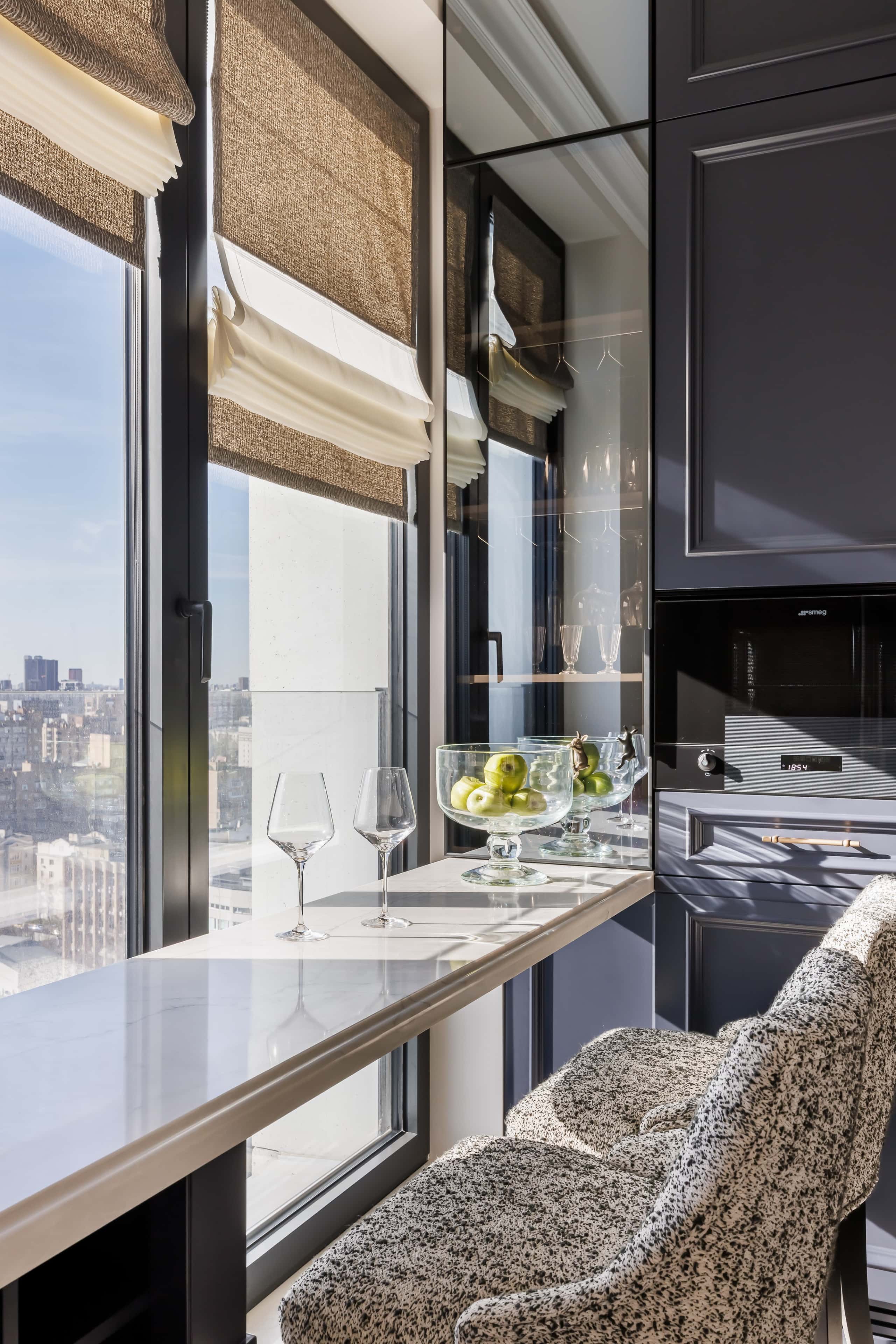 Натуральне дерево в інтер'єрі Ремонт квартири 2026: використання натурального дерева в дизайні нової квартири