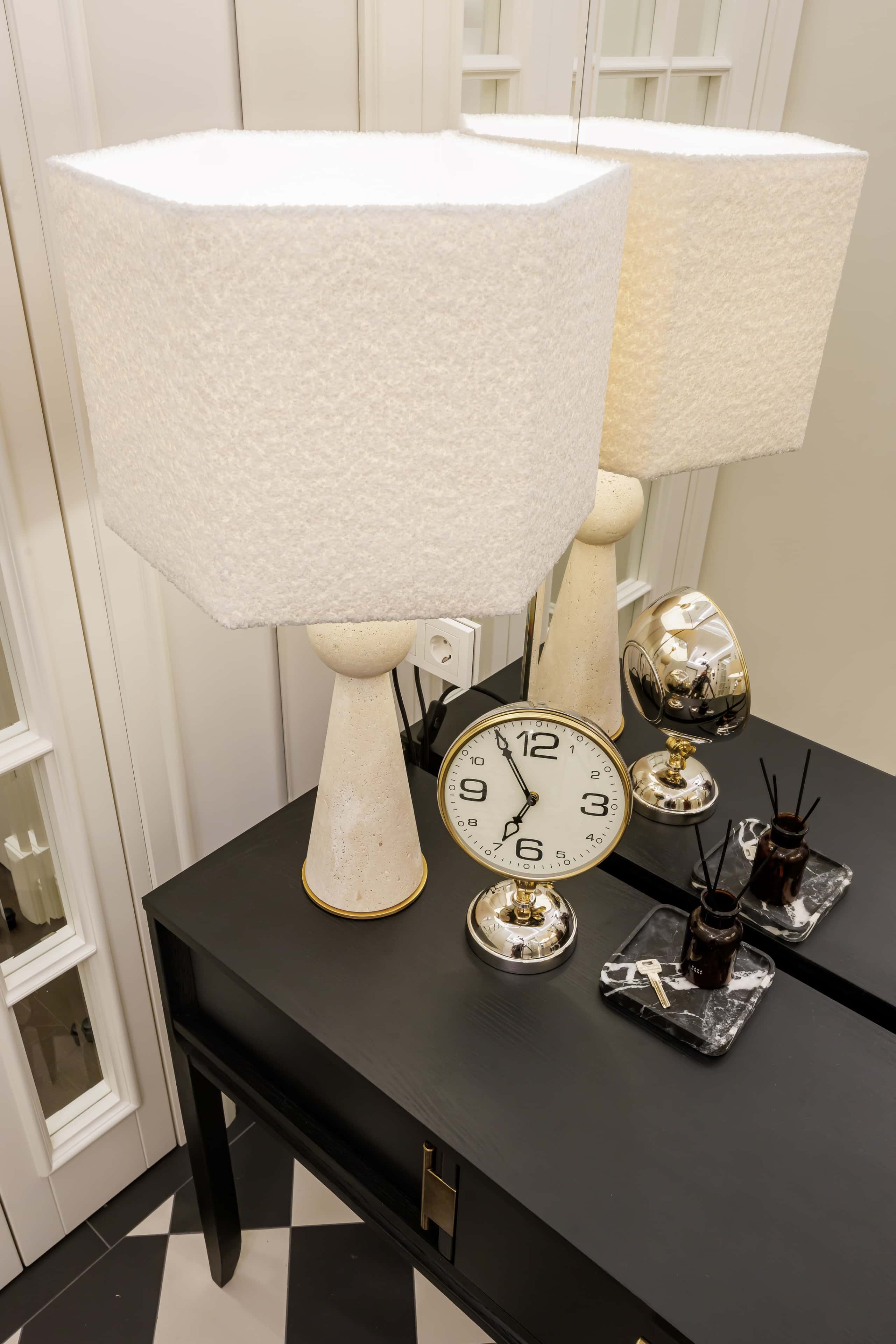 Стильні меблі в квартирі Дизайнерський ремонт квартири 2026: стильні меблі в інтер'єрі нової квартири