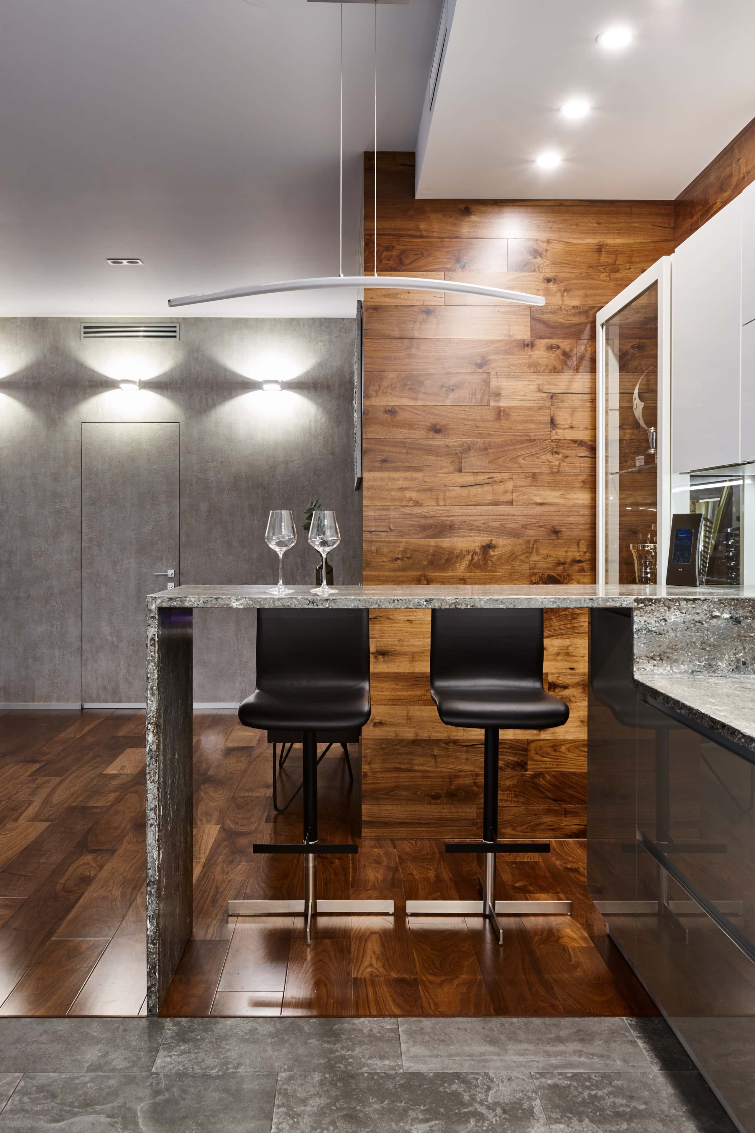 Квартира в Дубровська Ремонт квартири під ключ в ЖК «Дубровська Слобода» у 2026 році