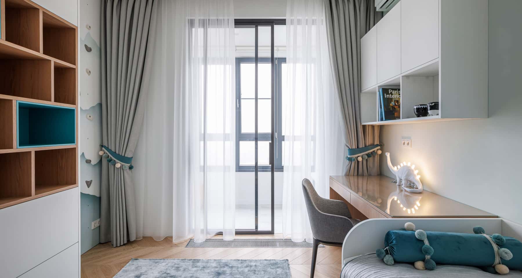 Ремонт квартири 2026 Сучасний дизайн ремонту квартири під ключ у 2026 році, натхнення