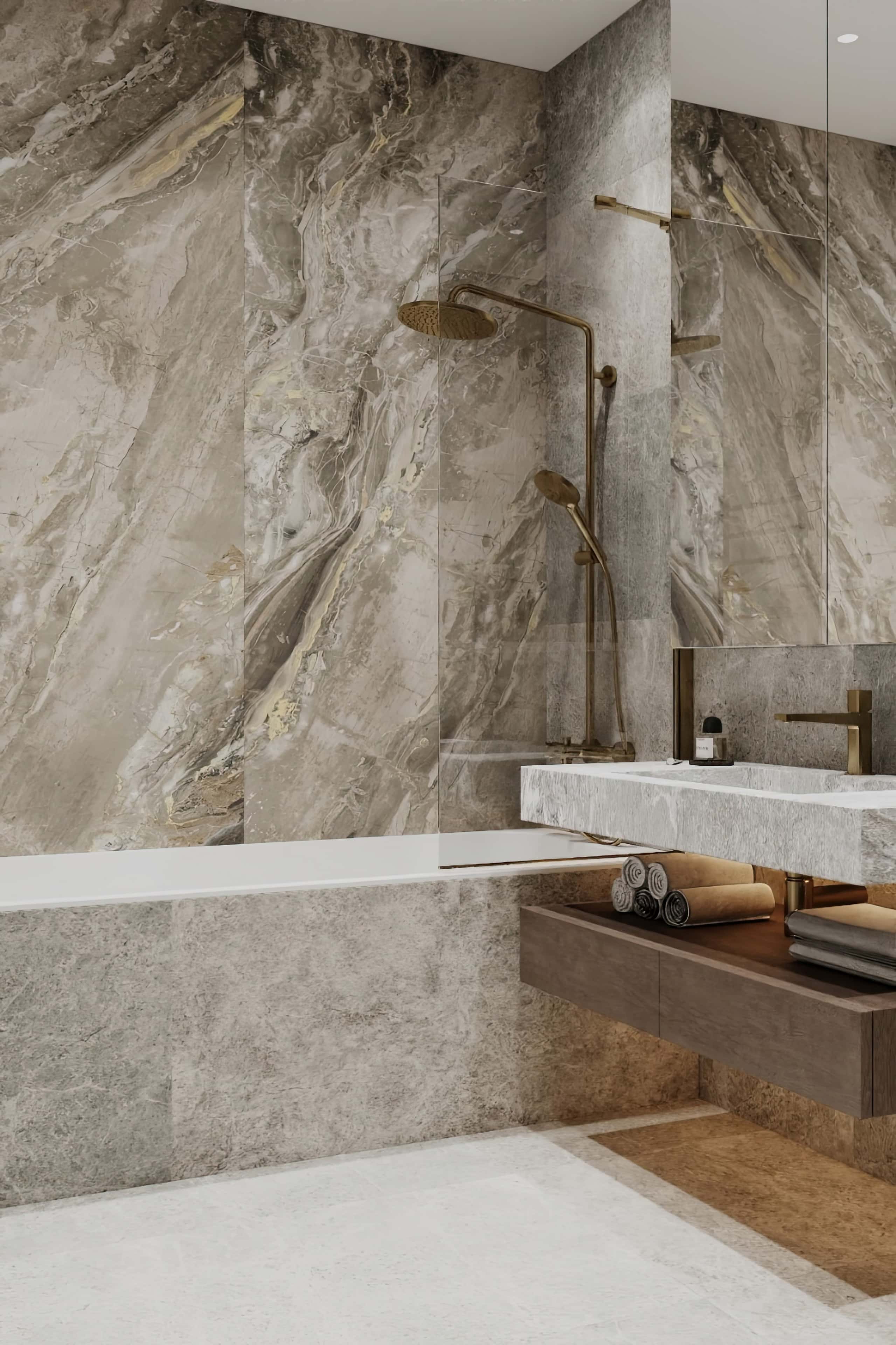 Дитяча: простір та функціональність Інтер'єр дитячої кімнати 2026: візуальне розширення простору та функціональний дизайн для дитини.