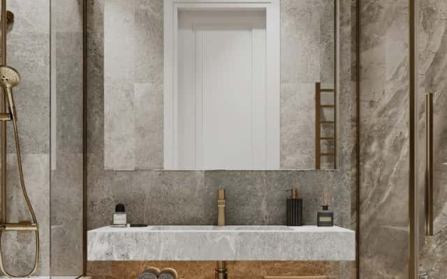 Функціональний комфорт Квартира мрії 2026: сучасний дизайн з акцентом на функціональності та комфорті.