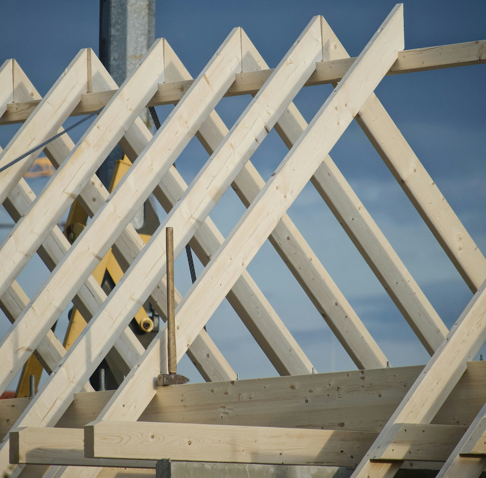 Будівництво 2026 Етапи будівництва будинку під ключ у 2026 році: від планування до завершення робіт.