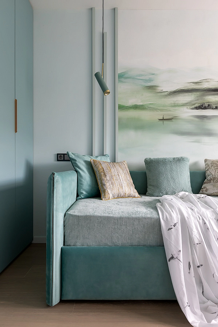 Вологостійкі стіни ванної Стильна ванна кімната з вологостійким покриттям для стін, довговічний ремонт 2026