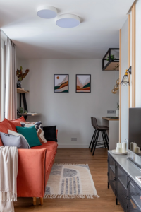 Зносостійкі стіни 2026: 12 матеріалів для ремонту на 10 років