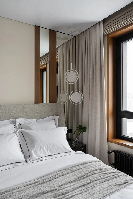 Панелі: швидкий монтаж Використання зносостійкої панелі для захисту стін у коридорі