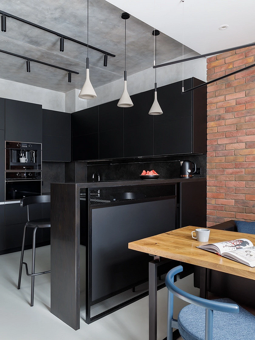 Довговічний ремонт стін Зносостійкі стіни: різні варіанти обробки для довговічного ремонту в будинку