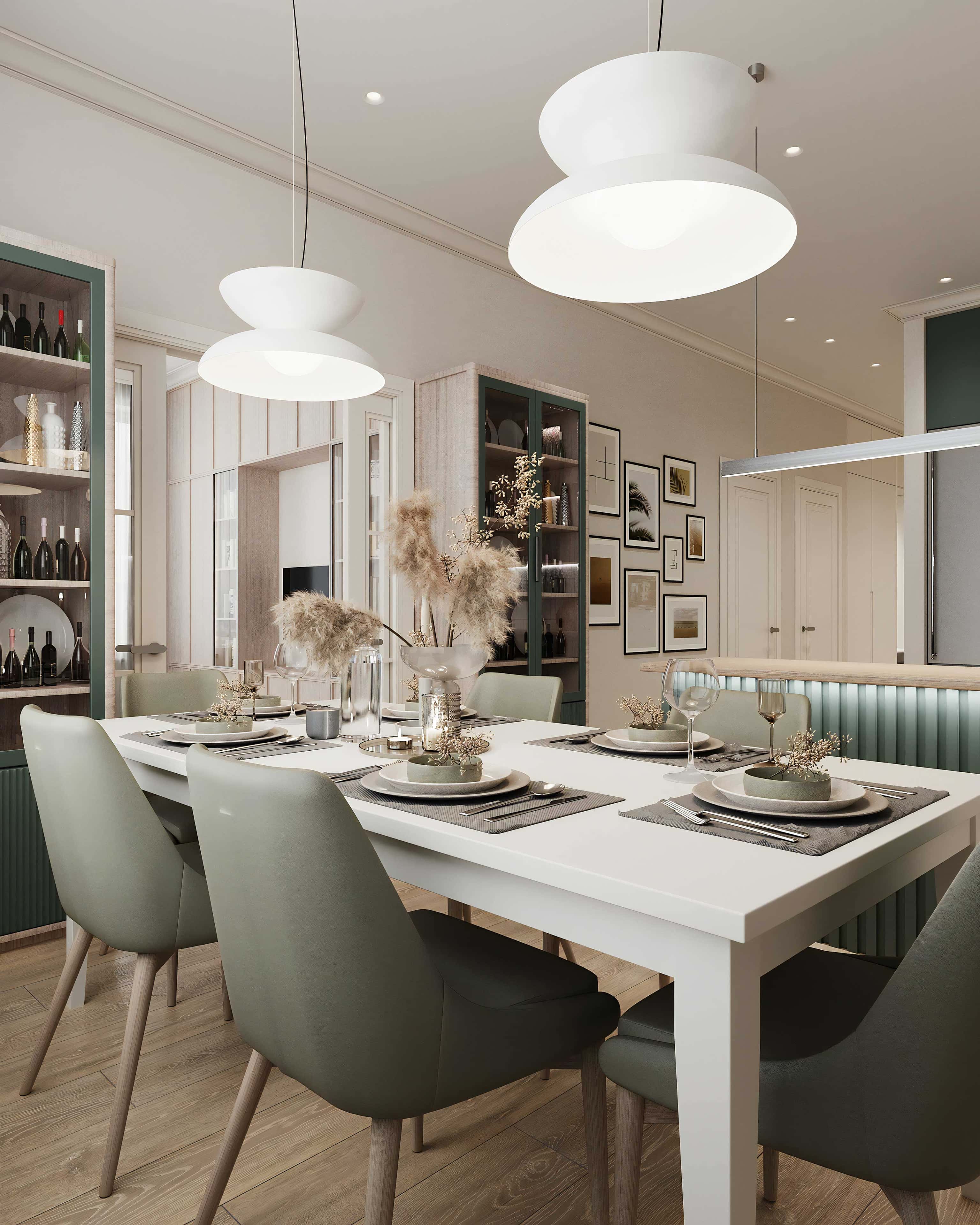 Світлодіодна кухня 2026 Кухня 2026: сучасне світлодіодне освітлення для функціональності та естетики