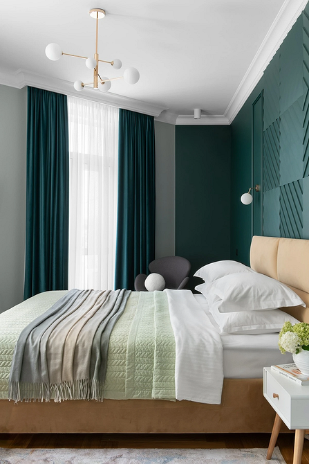 Неправильне розміщення меблів Неправильне розміщення меблів у маленькій квартирі, помилки дизайну інтер'єру.