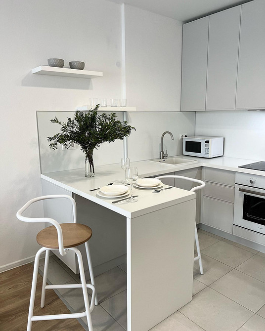 Ремонт без помилок Типові помилки в дизайні інтер'єру, яких слід уникати під час ремонту.