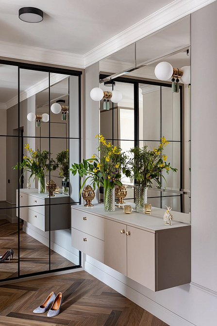 Уникнення помилок ремонту Візуалізація помилок в дизайні інтер'єру, як уникнути типових проблем ремонту.