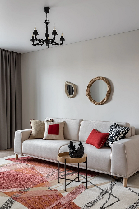 Світлі кольори 2026 Інтер'єр, де світлі кольори 2026 року використані невдало, помилки в дизайні.