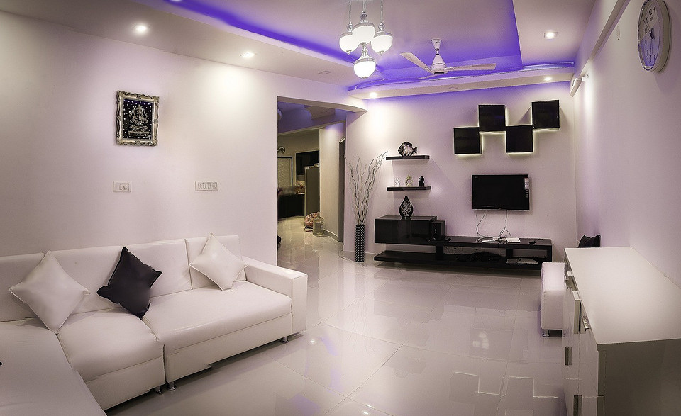 Помилки планування простору Помилки в дизайні інтер'єру маленької квартири, невдале планування простору.