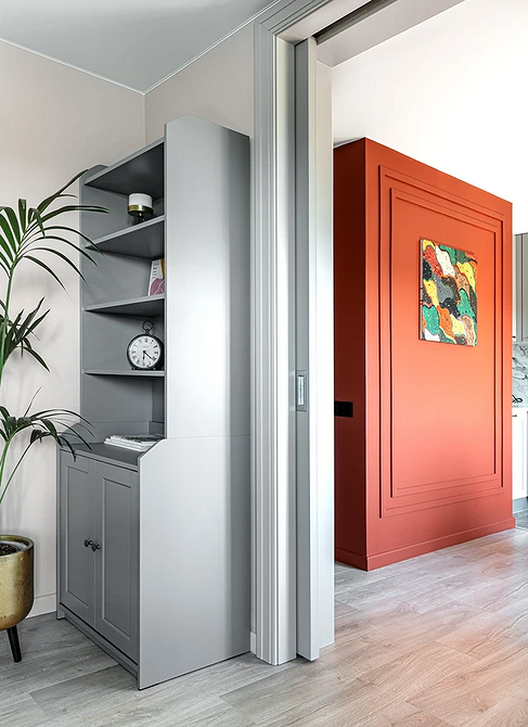 Планування - запорука успіху Як уникнути помилок в дизайні інтер'єру: планування простору та вибір меблів