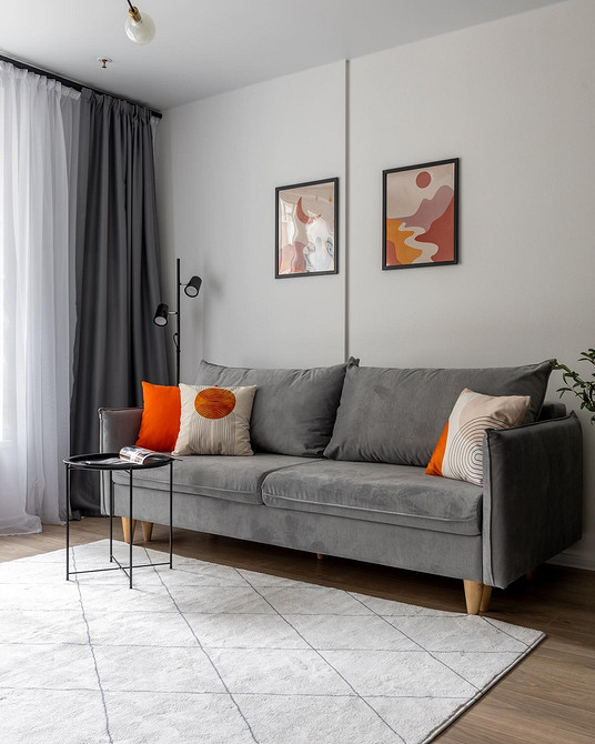 Інтер'єрні промахи Дизайнерські помилки, які зводять нанівець всі зусилля по створенню стильного інтер'єру.