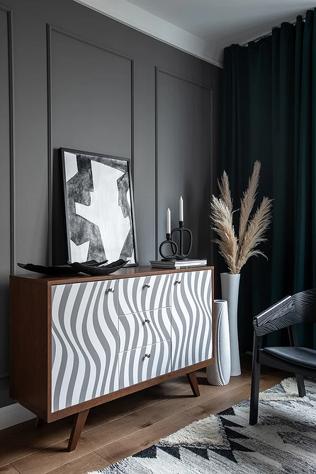 Світлий інтер'єр: помилки Помилки в дизайні: невдалий ремонт у світлих тонах, маленька квартира.