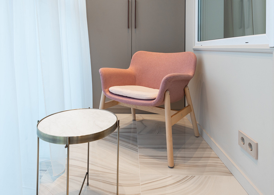 Стильовий дисонанс в інтер'єрі Помилки в дизайні: невідповідність стилю меблів та кольорової гами приміщення