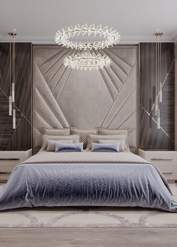 Текстурна стіна 2026 Акцентна стіна 2026 з текстурованою штукатуркою в сучасному інтер'єрі