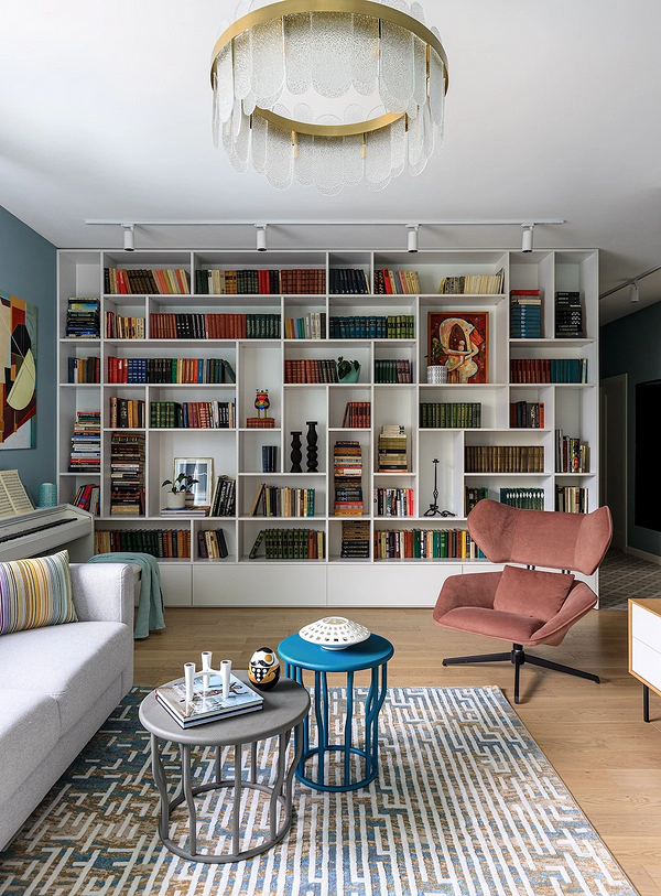 Підсвічена акцентна стіна Стильна акцентна стіна з світлодіодним підсвічуванням для інтер'єру 2026