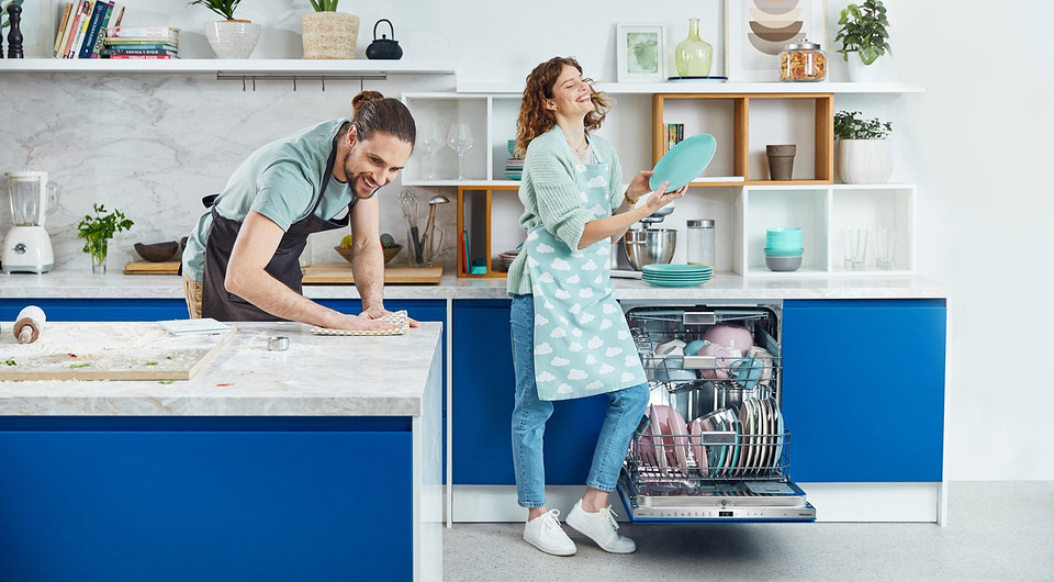 Кухня 2026: техніка та зручність Безпечне та зручне розміщення техніки на кухні 2026