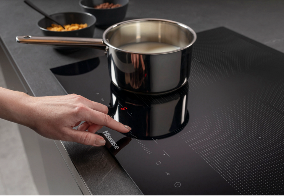 Ідеї для кухні 2026 Дизайн кухні 2026: приклад оптимального розташування техніки