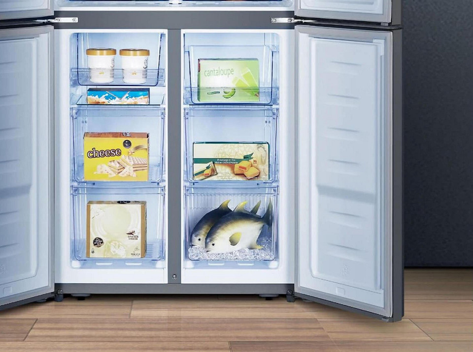 Ергономіка кухні 2026 Сучасна кухня 2026: ергономічне розташування побутової техніки