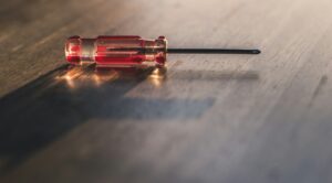 Вибір викрутки у 2026: поради для дому та професіоналів — Вибір викрутки