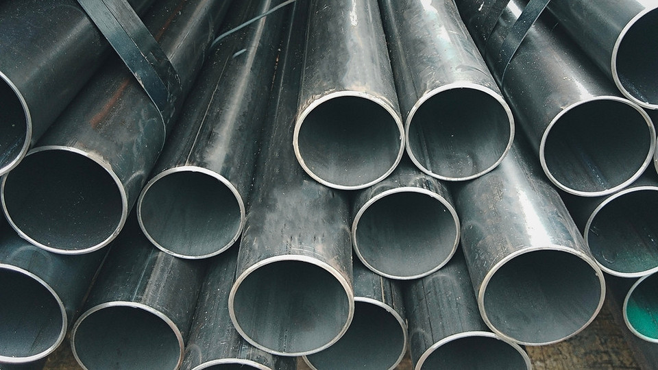 2026: інновації у трубах Водопровід у 2026 році: нові технології та матеріали для труб