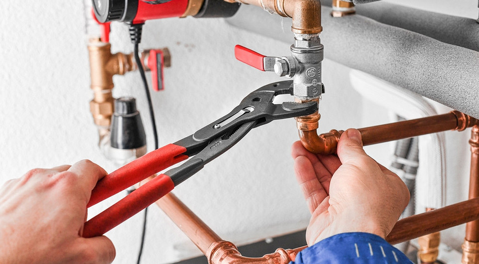 Водопровід 2026: як обрати найкращі труби для вашого дому — Труби для водопроводу: як обрати?