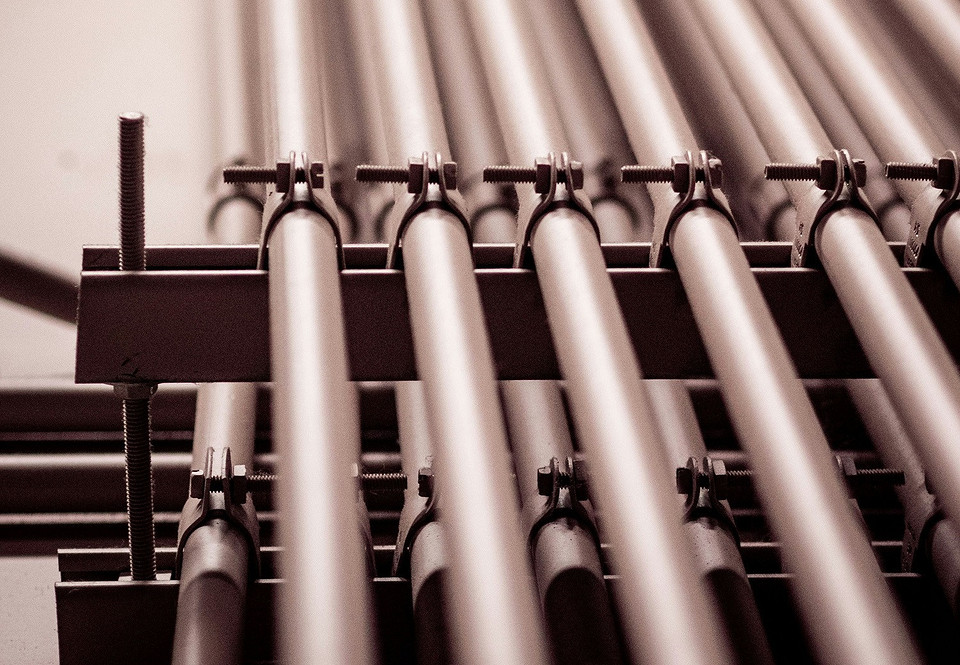 Фітинги: види та призначення Різноманітність фітингів для водопровідних труб: з'єднання, переходи, кутники