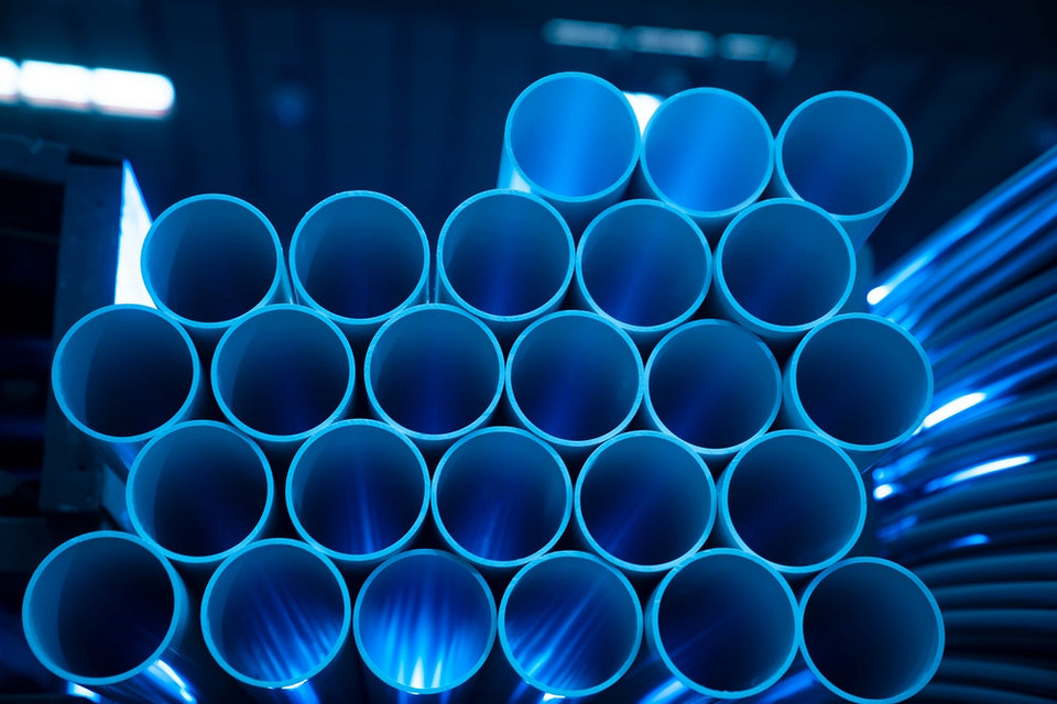 Монтаж: поради фахівців Монтаж водопроводу в приватному будинку: вибір труб та з'єднань