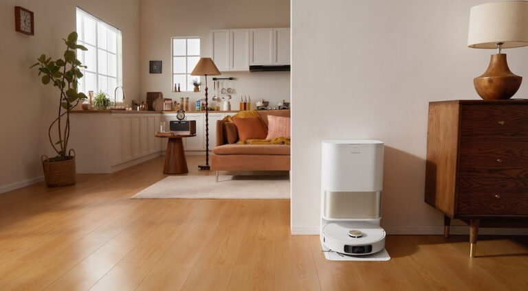 Пилосос 2026: як обрати ідеальний пристрій для вашого дому — Як вибрати пилосос у 2026 році: поради та рекомендації