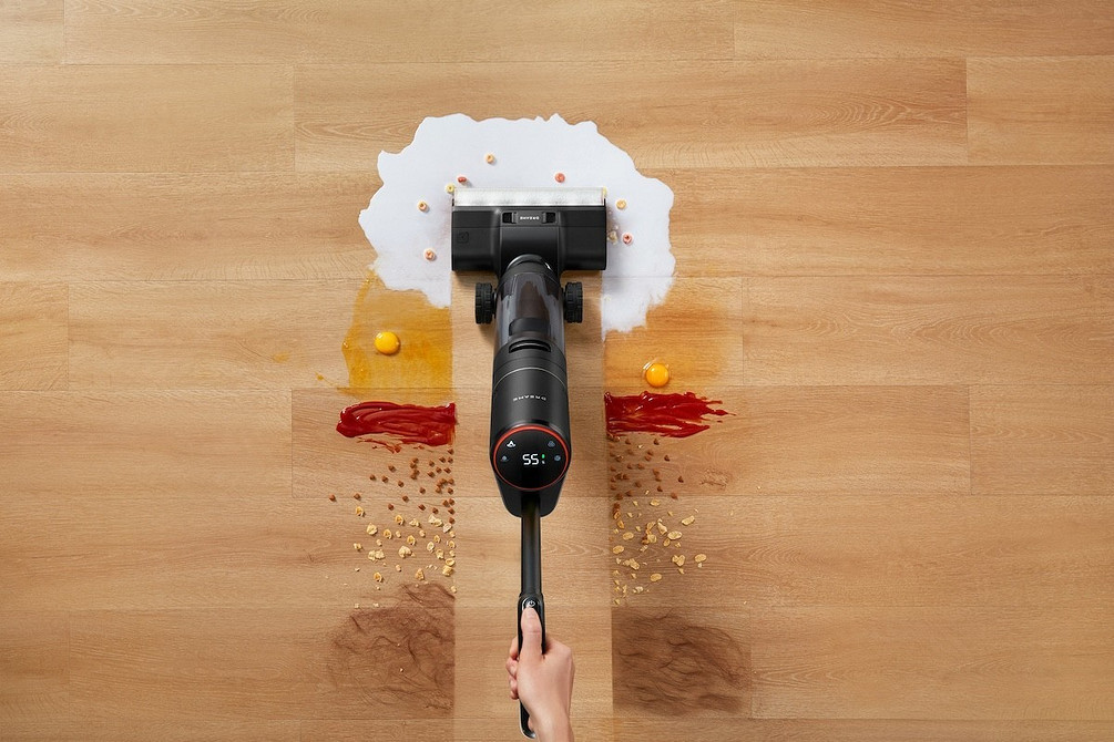 Порівняння пилососів 2026 Порівняння пилососів: як обрати пилосос для різних потреб у 2026 році