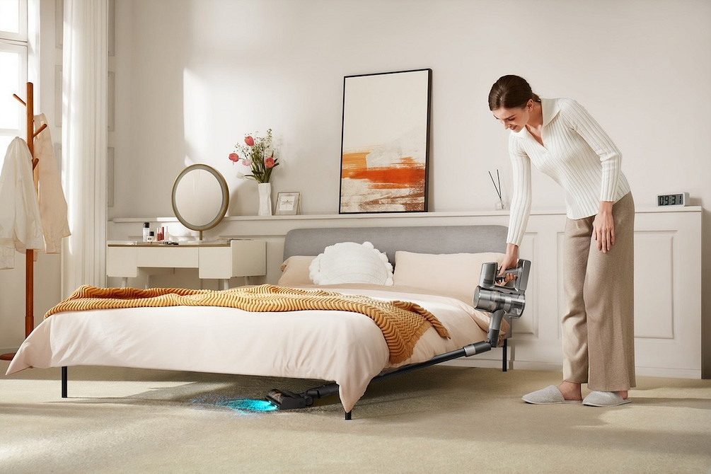 Вибір пилососа Різні типи пилососів: як вибрати найкращий пилосос для дому у 2026 році