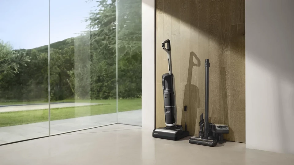 Чистота 2026 Зображення різних пилососів: вибір пилососа 2026 для ідеальної чистоти