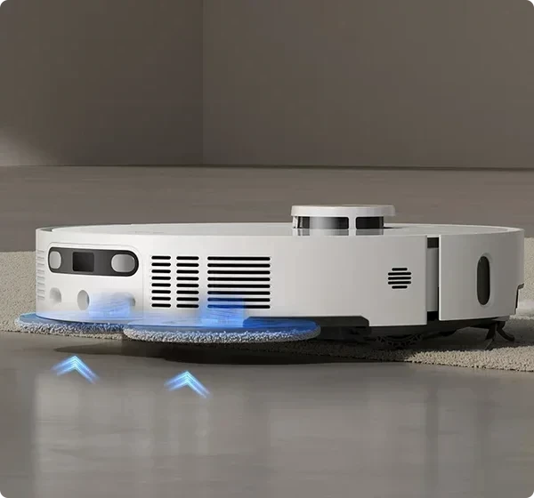 Типи пилососів 2026 Різні типи пилососів: циліндричний, вертикальний, робот-пилосос для прибирання будинку 2026