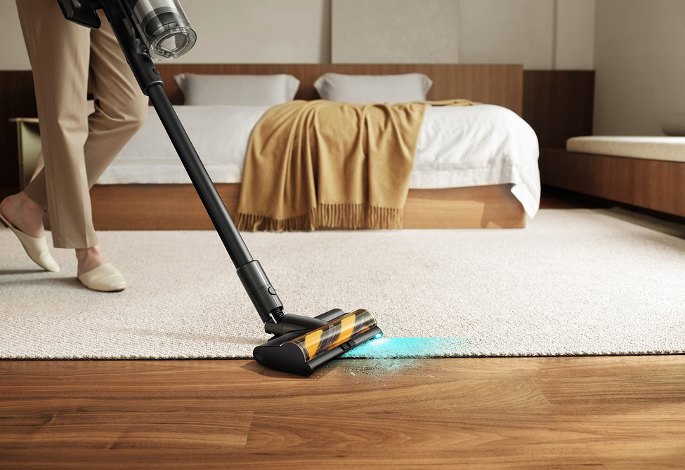 Вибір пилососа Вибір пилососа: враховуйте тип підлоги, розмір дому та наявність домашніх тварин