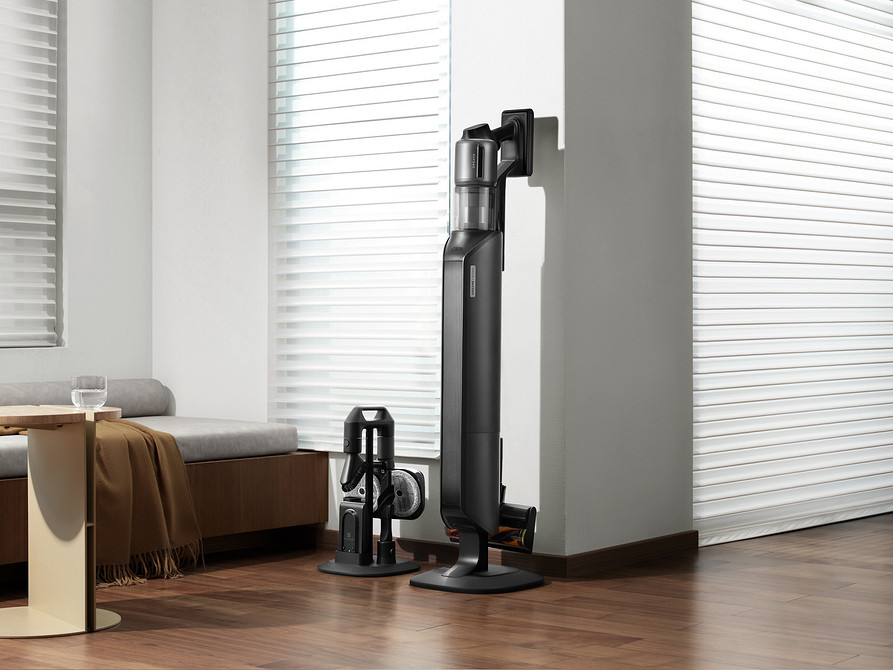 Пилосос для алергіків Пилосос для алергіків з покращеною системою фільтрації для видалення алергенів