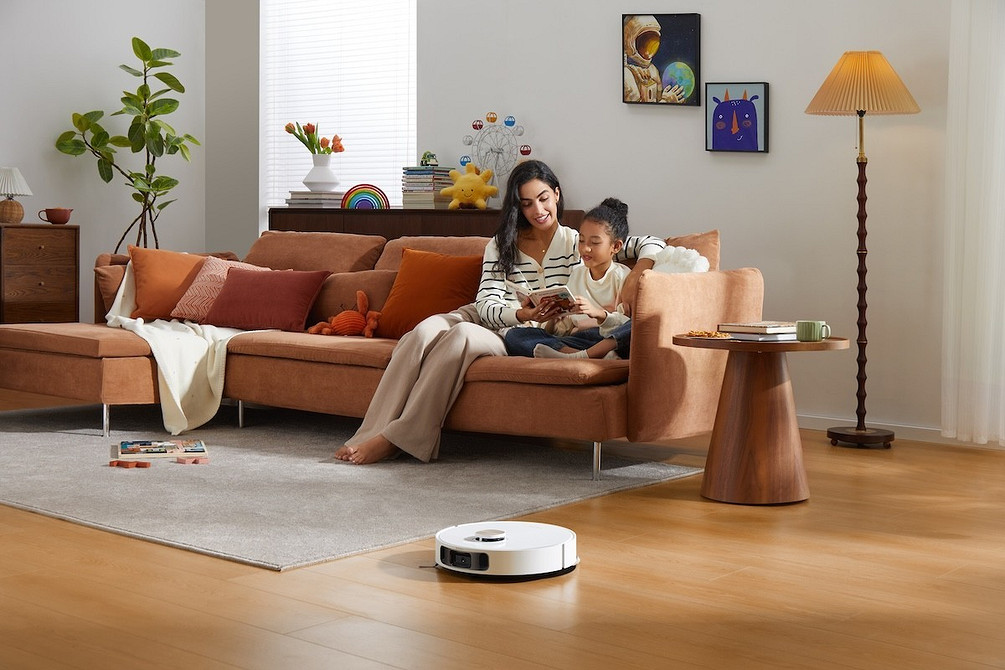 Пилосос в інтер'єрі Пилосос в інтер'єрі: як обрати ідеальний пристрій для вашого дому